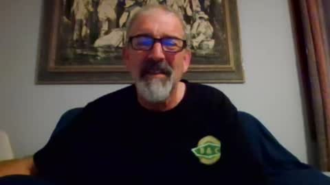 Jon online show from July 16, 11:33 pm