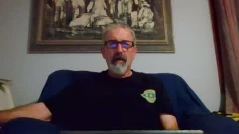 Jon online show from July 21, 12:35 am