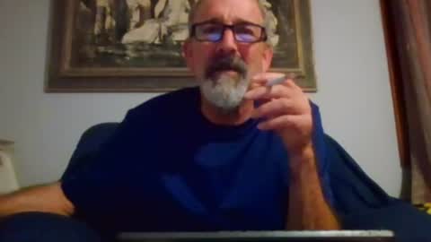 Jon online show from July 22, 12:46 am