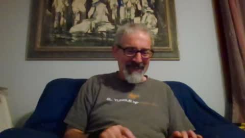 Jon online show from July 23, 12:46 am