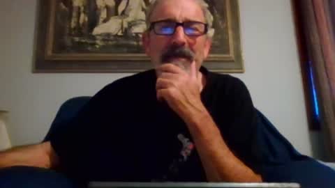 Jon online show from July 23, 11:24 pm