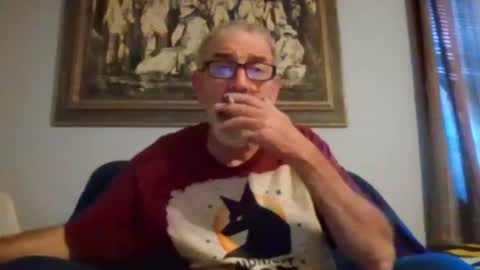 Jon online show from July 26, 12:56 pm