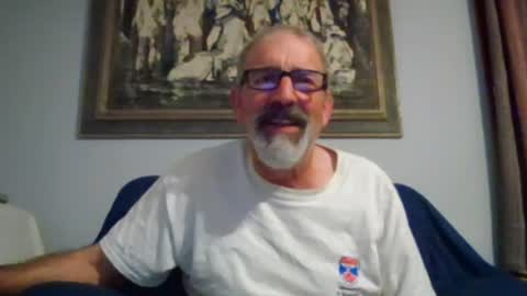 Jon online show from July 27, 1:01 am