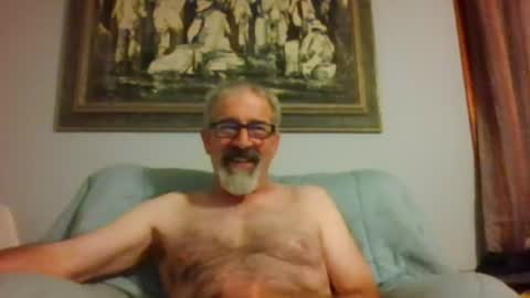 Jon online show from July 30, 12:42 am