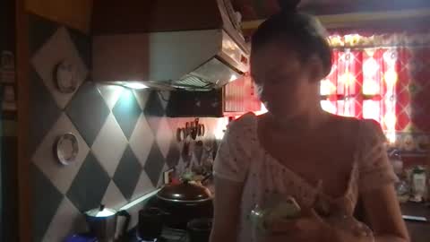 Snapshot of jony_marta chatting on October 4, 6:06 pm Jony Marta GMT 2000-0100 every day online show from October 4, 6:06 pm