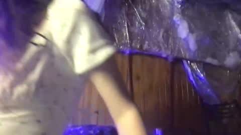 Snapshot of jony_marta chatting on October 6, 6:33 am Jony Marta GMT 2000-0100 every day online show from October 6, 6:33 am