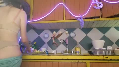 Snapshot of jony_marta chatting on December 2, 2:34 pm Jony Marta GMT 2000-0100 every day online show from December 2, 2:34 pm