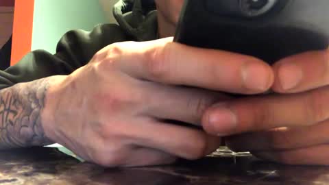 Joohn online show from December 6, 6:48 am