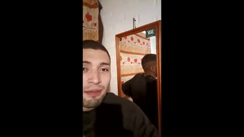 jonygonzalez117 online show from December 16, 7:19 pm