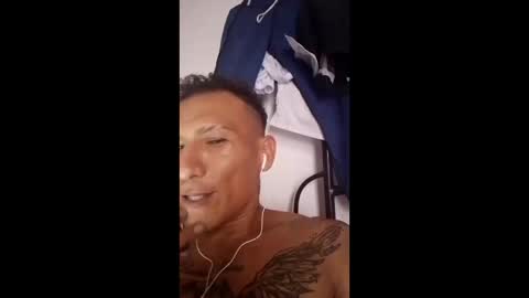 Snapshot of jookermen chatting on March 31, 9:59 pm jookermen online show from March 31, 9:59 pm