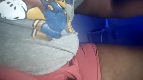 Snapshot of joosemann chatting on September 9, 5:40 am joosemann online show from September 9, 5:40 am