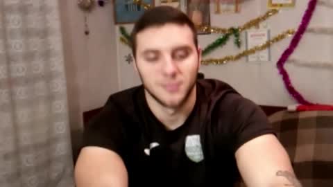 Snapshot of jordan1dior chatting on January 10, 3:25 pm Jordan Dior online show from January 10, 3:25 pm