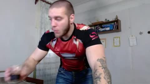 Snapshot of jordan1dior chatting on April 5, 7:49 am Jordan Dior online show from April 5, 7:49 am