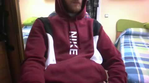 jordan23154611 online show from December 6, 8:18 pm