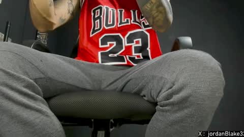 jordan33blake online show from December 2, 11:12 am