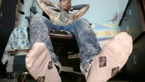 jordan33blake online show from December 6, 2:13 am