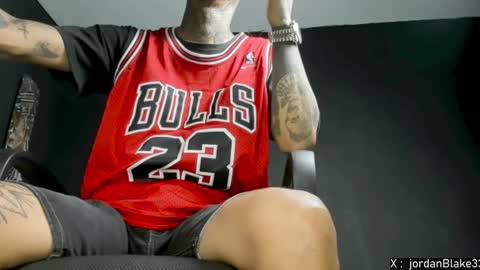 jordan33blake online show from December 26, 11:54 am