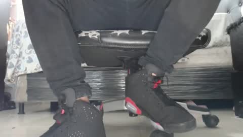 jordan33blake online show from January 7, 11:45 pm