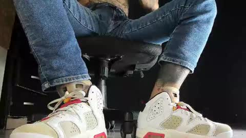 jordan33blake online show from January 24, 3:55 pm