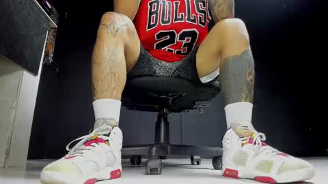 jordan33blake online show from February 11, 12:27 pm