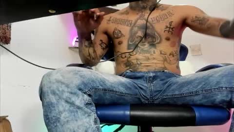 jordan33blake online show from September 13, 12:05 pm