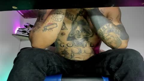 jordan33blake online show from September 15, 3:28 am