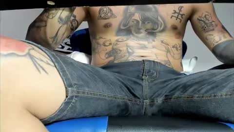 jordan33blake online show from September 23, 1:41 am