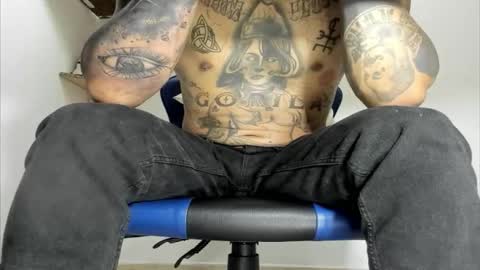 jordan33blake online show from September 26, 4:27 am