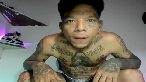 jordan33blake online show from October 10, 12:48 pm