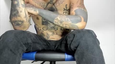 jordan33blake online show from October 18, 2:58 am