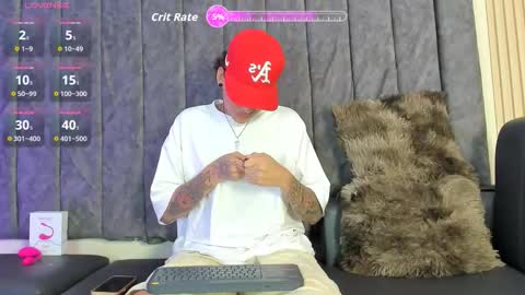 jordan_and_dustin online show from September 26, 5:55 am