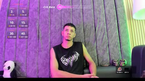 jordan_and_dustin online show from October 3, 6:10 am