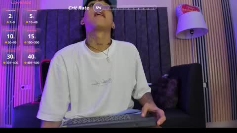 jordan_and_dustin online show from October 4, 7:17 am