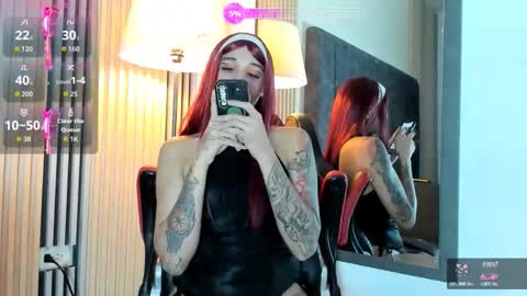 jordan_and_dustin online show from February 4, 10:15 pm