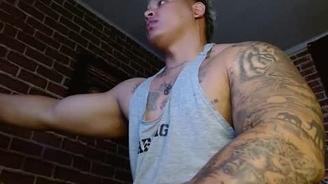 Jordan  online show from October 9, 8:51 pm