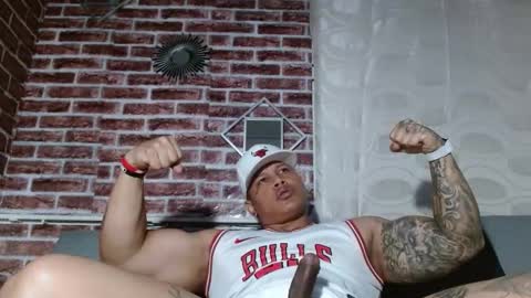 Jordan  online show from March 23, 11:25 am