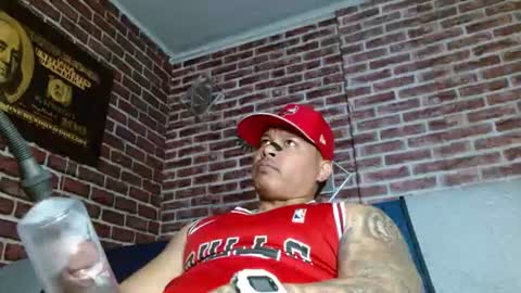 Jordan  online show from June 30, 7:48 pm