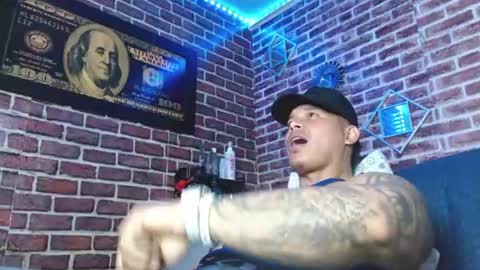 Jordan  online show from July 16, 12:27 am