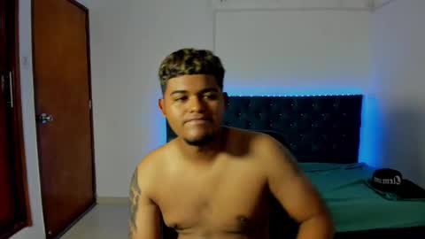 jordan_colman online show from January 17, 7:06 pm