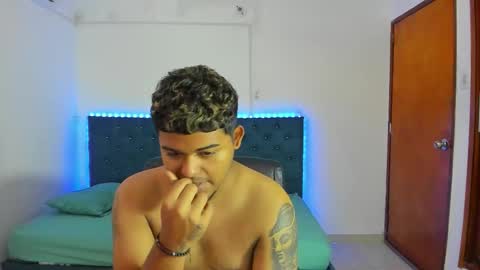 jordan_colman online show from February 6, 7:17 pm