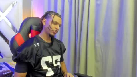 jordan online show from October 29, 1:24 pm