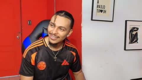 Imjordan love online show from July 3, 12:55 pm