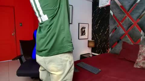 Imjordan love online show from July 4, 12:44 pm