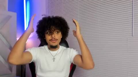 Imjordan love online show from July 5, 12:45 pm