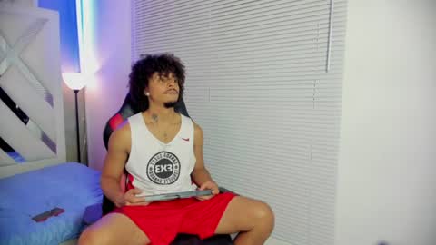 Imjordan love online show from July 7, 1:04 pm