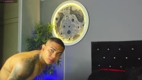 Jordan online show from November 29, 9:12 am