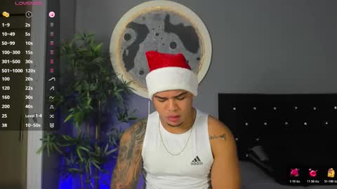 Jordan online show from December 22, 10:12 am