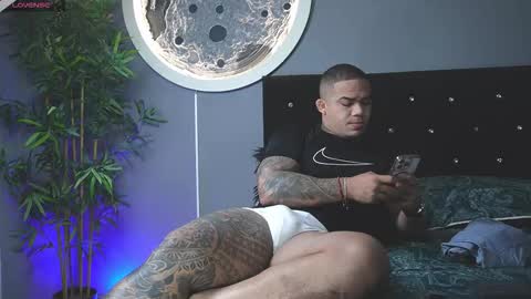 Jordan online show from March 13, 9:05 am