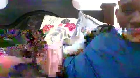 Jordan Owen online show from October 9, 3:04 am