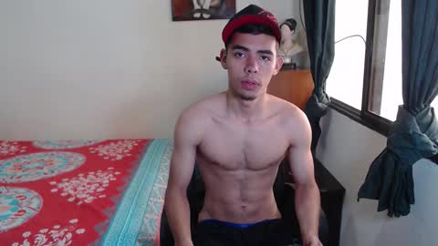 jordan_smitths online show from March 24, 2:44 pm